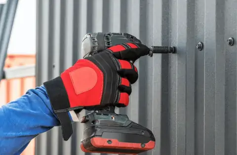 Travaux de zinguerie - Sorbiers